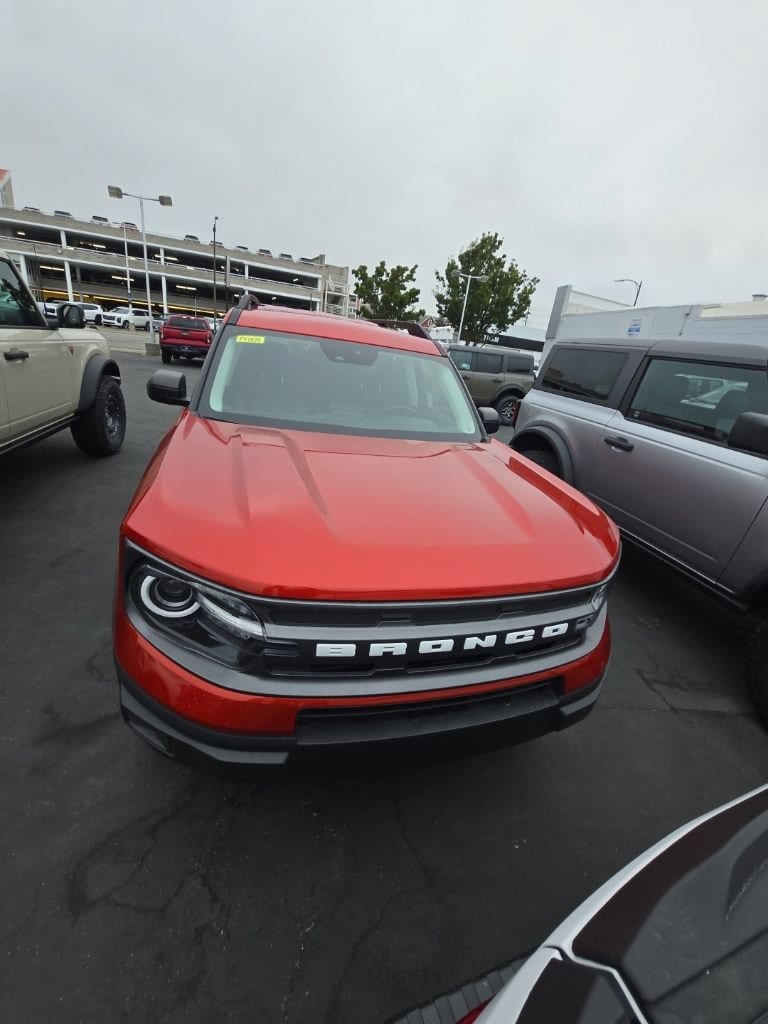 ford bronco sport 2024 3FMCR9B68RRE84727 image ford bronco sport 2024 3FMCR9B68RRE84727 image